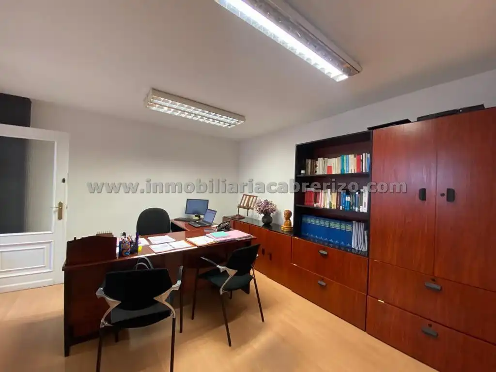 Appartamento con ascensore in vendita a Calle San Antón, imagen 22