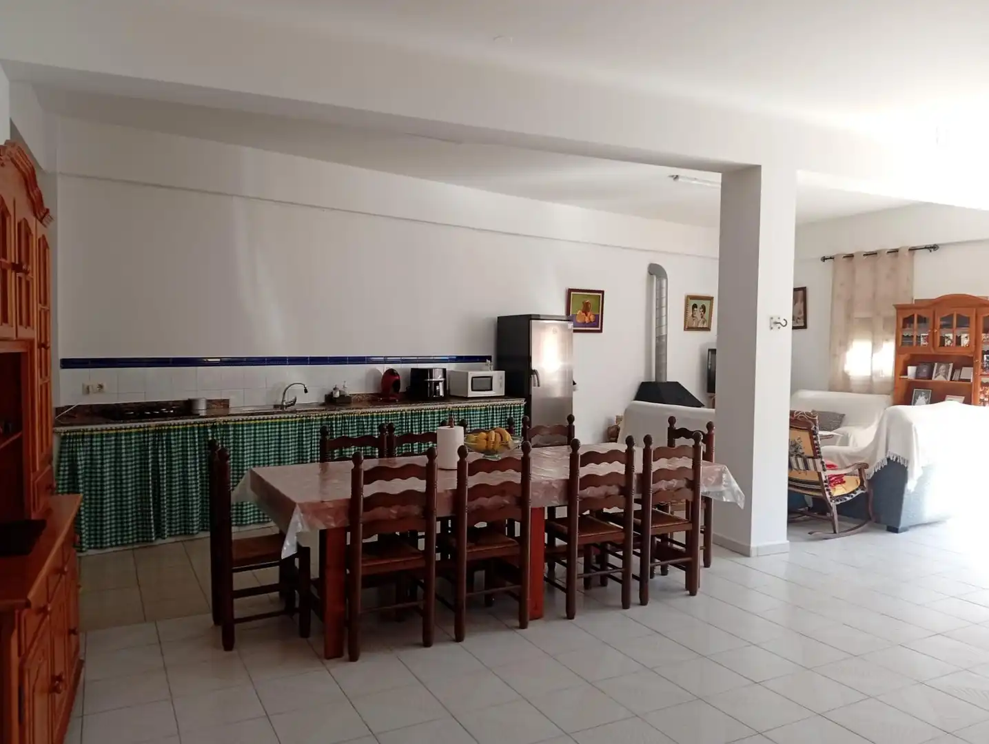 Casa adosada en venda a Cortes - Huertas