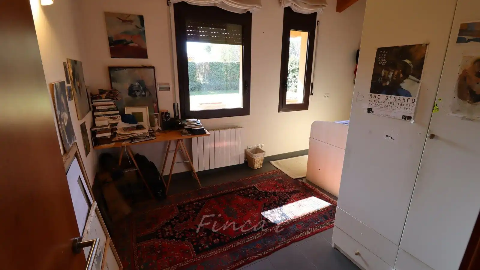 Casa o chalet en venta en Castellterçol con Aire acondicionado, Calefacción y Horno