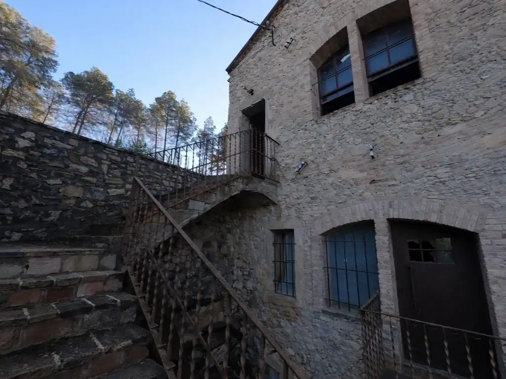 Casa en venta en Camino Fabrica Ciment, imagen 22