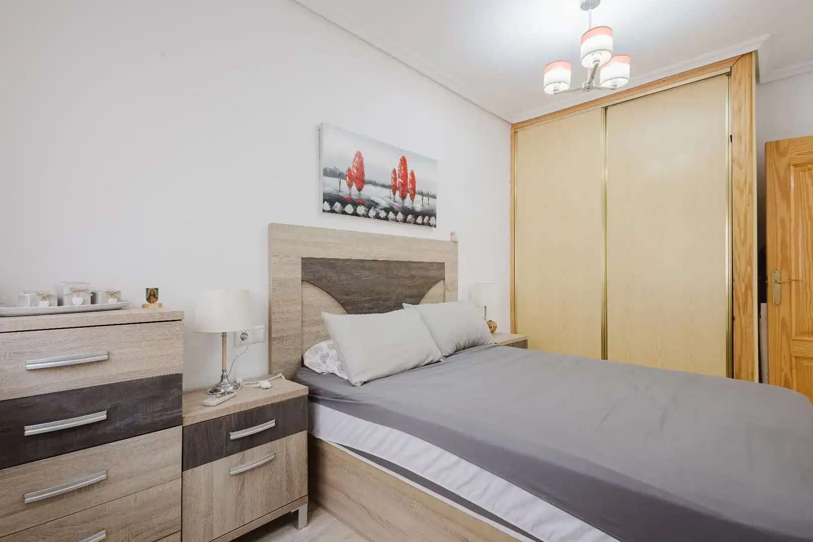 Apartamento con ascensor en venta en Avenida Avenida Doctor Gregorio Marañón, imagen 24