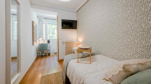 Photo 4 of Flat to share in N/a, San Juan Bautista,  Madrid Capital