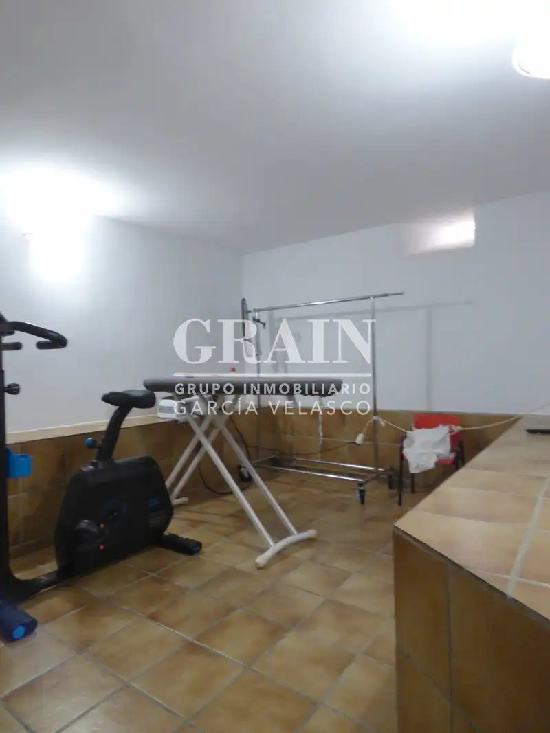 Adosado con jardín en venta en Universidad, imagen 53