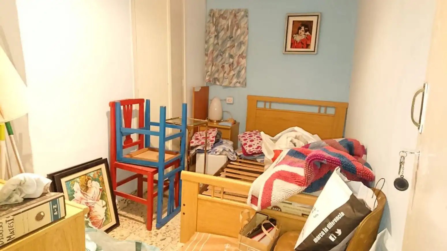Casa o chalet en venta en Murillo de Río Leza