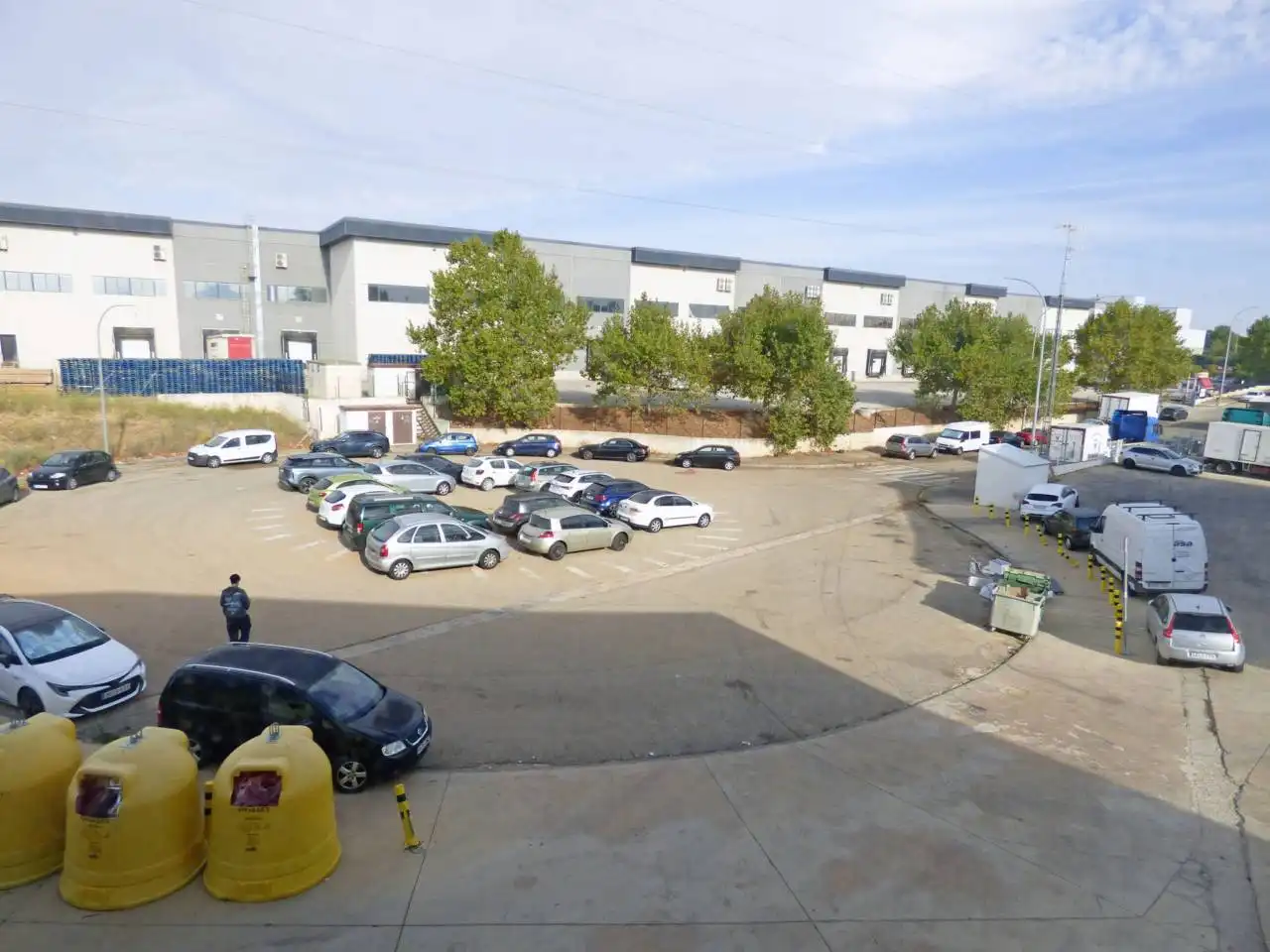 Nave industrielle à vendre à Calle Matabueyes 1b, imagen 47
