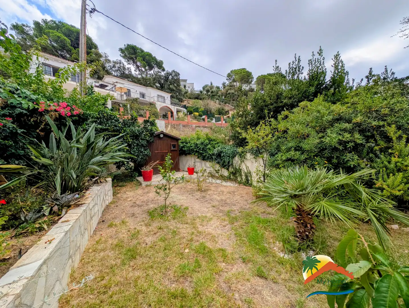 Casa amb piscina en venda a Serra Brava, imagen 34