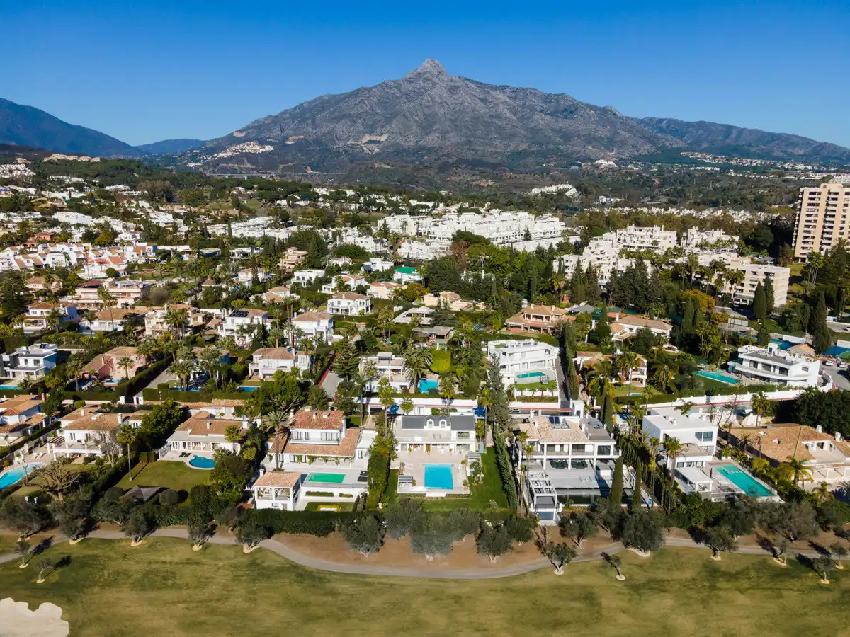 House with pool for sale in Marbella Centro, imagen 22