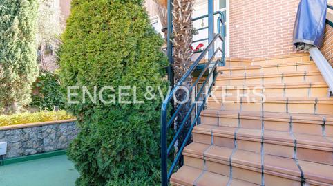 Photo 2 of Single-family semi-detached for sale in Avenida Europa, Pozuelo de Alarcón
