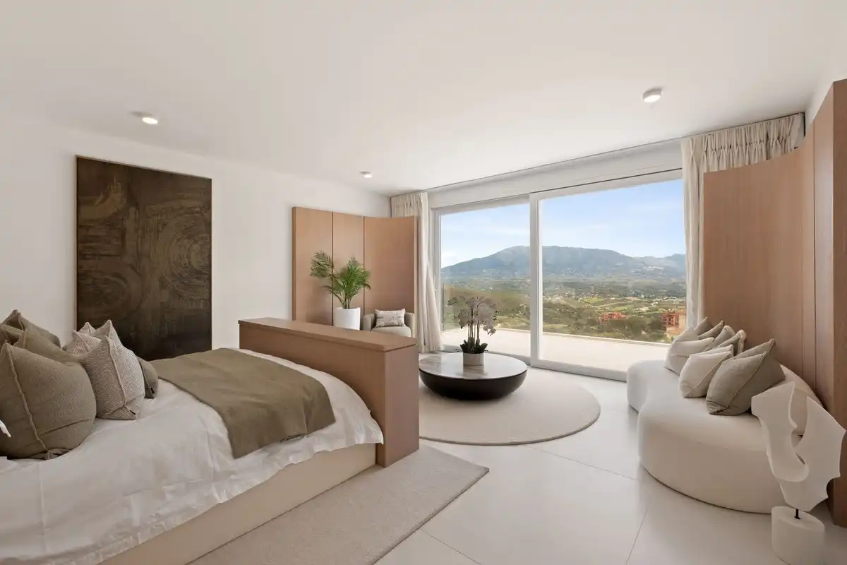 House with pool for sale in Elviria - Cabopino, imagen 34