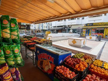 Business premises for transfer in Calle Zodiaco, 9, Benalmádena, Spain 9