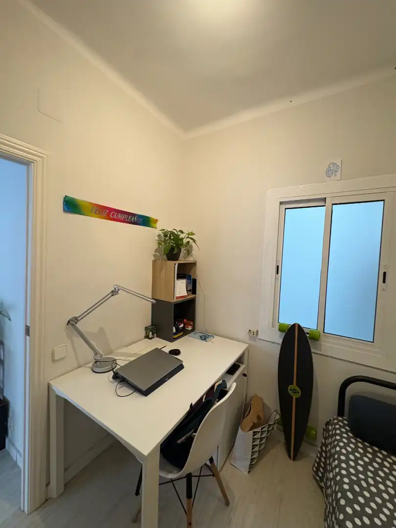Piso en venta en Carrer d'Olesa, 69, La Sagrera