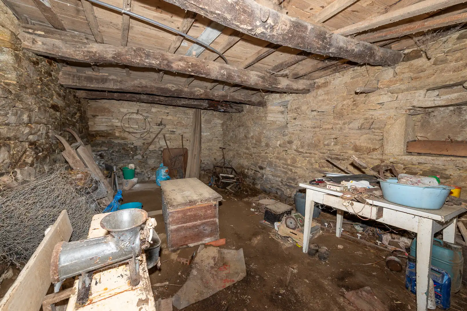Casa rústica en venda a Vilalba, imagen 14