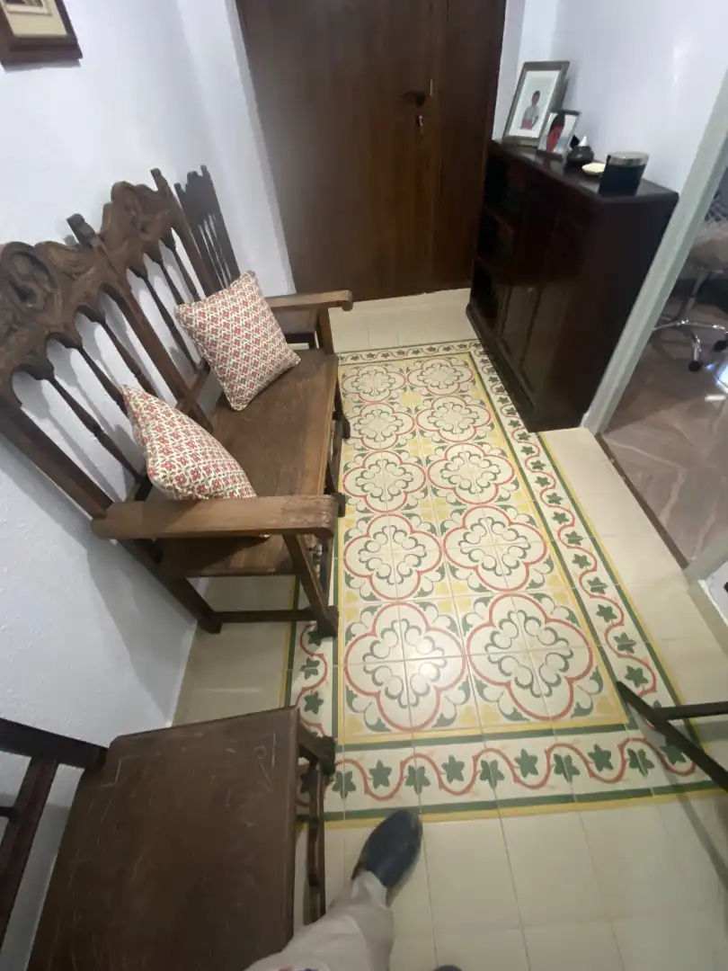 House with garden for sale in Calle Mayor 6, imagen 4