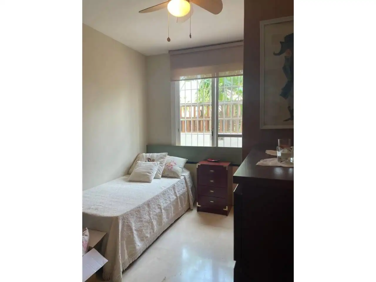 Penthouse with pool for sale in Torrequebrada, imagen 26