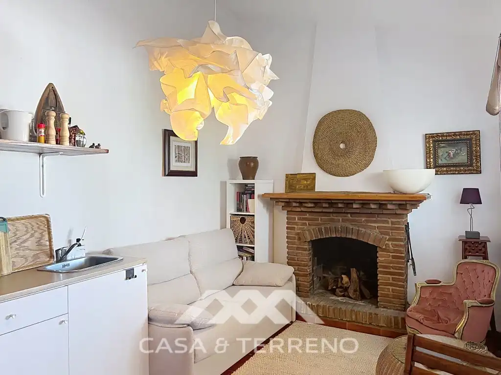 Houses for sale in Diseminados Benamayor, Cómpeta