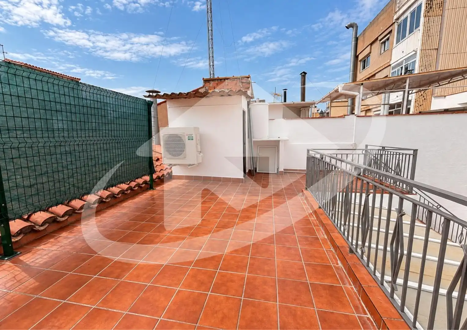Casa amb terrassa en venda a Ca n'Oriac - Sector Nord, imagen 4