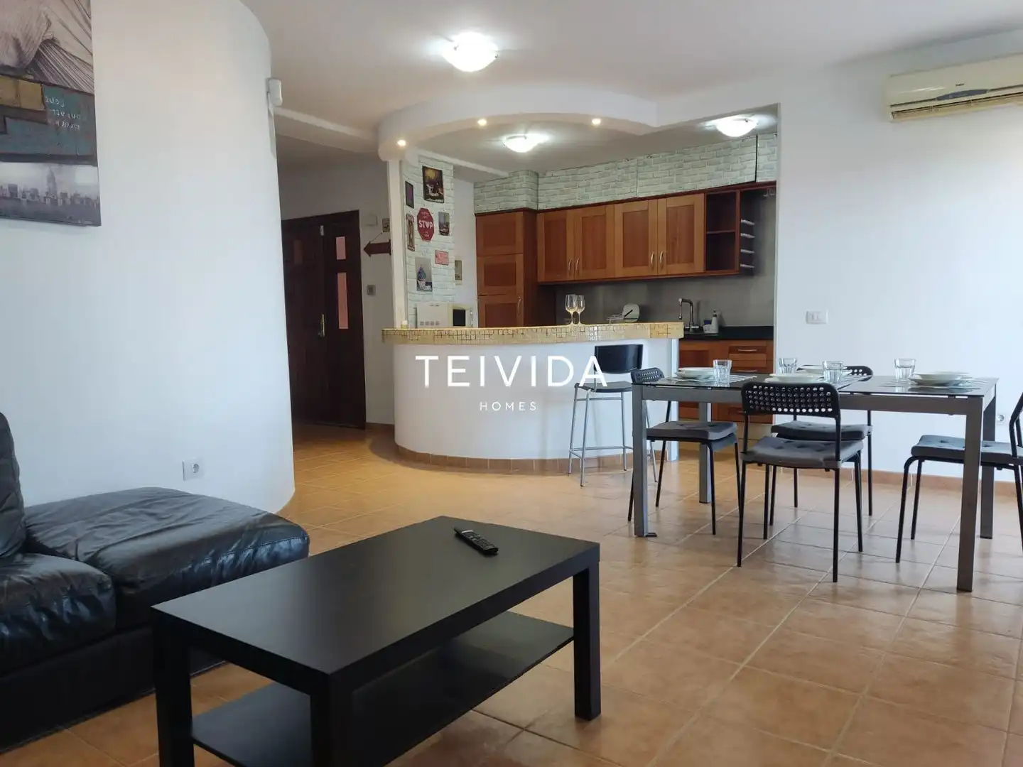 Flat with pool for sale in Calle Mencey Güímar, imagen 6