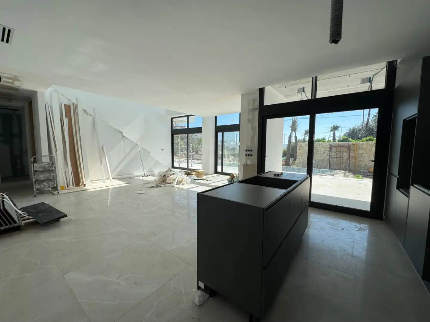 Chalet con piscina en venta en Carrió - La Merced - Los Pinos, imagen 28