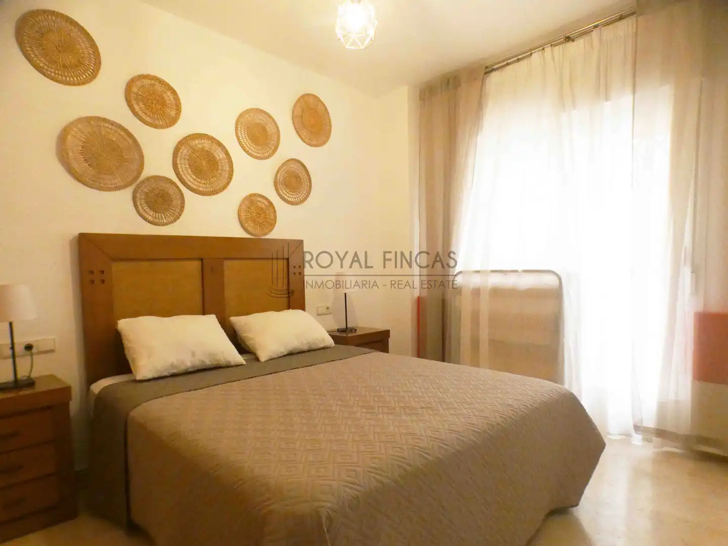 Apartament amb piscina en venda a Avenida Cibeles 10, imagen 14
