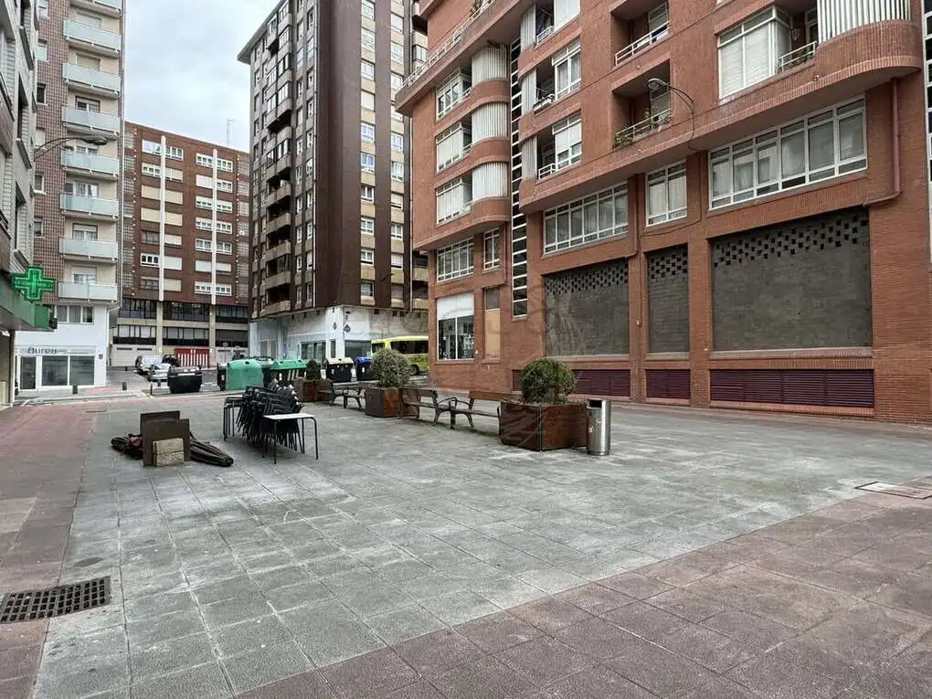 Bureau avec ascenseur à louer à Landabaso Plaza, imagen 20