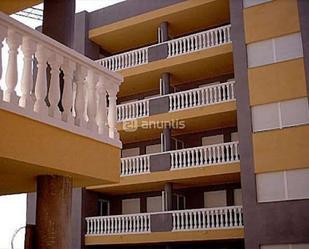 Balcony of Flat for sale in Moncofa  with Private garden, Terrace and Swimming Pool