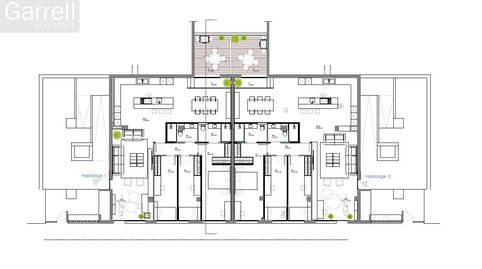 Foto 5 de Piso en venta en Plaça Celestina Vigneaux Cibils y, Eixample Sud – Migdia, Girona Capital