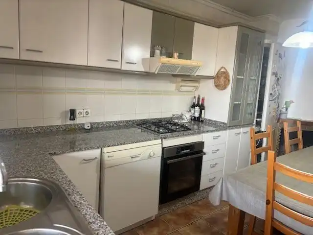 Penthouse with terrace for sale in Dolores, imagen 3