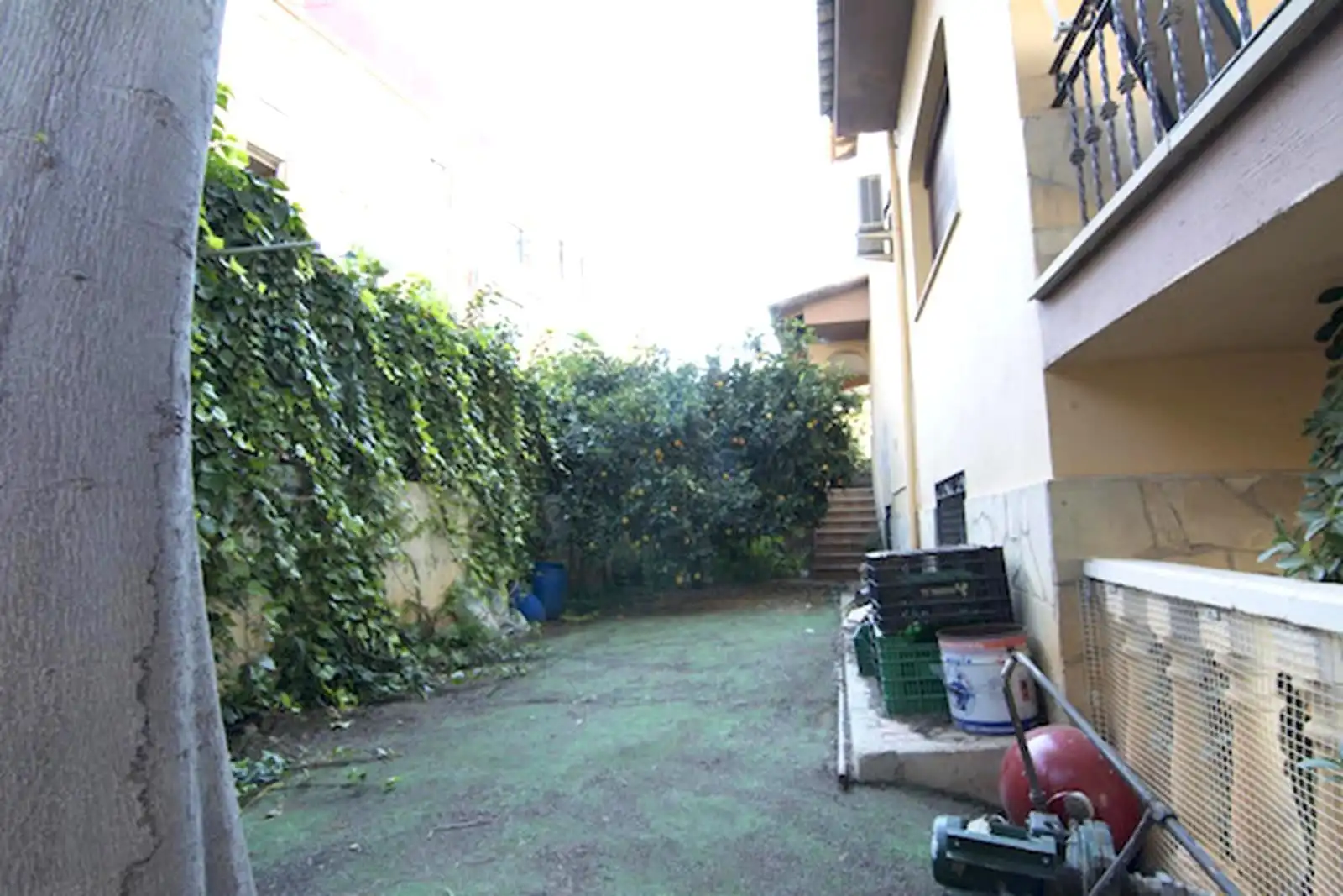 Detached house with garden for sale in Canals, imagen 39