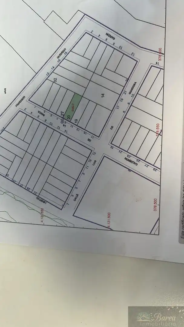 Grundstücke und Bauplätze zum Verkauf in Rute