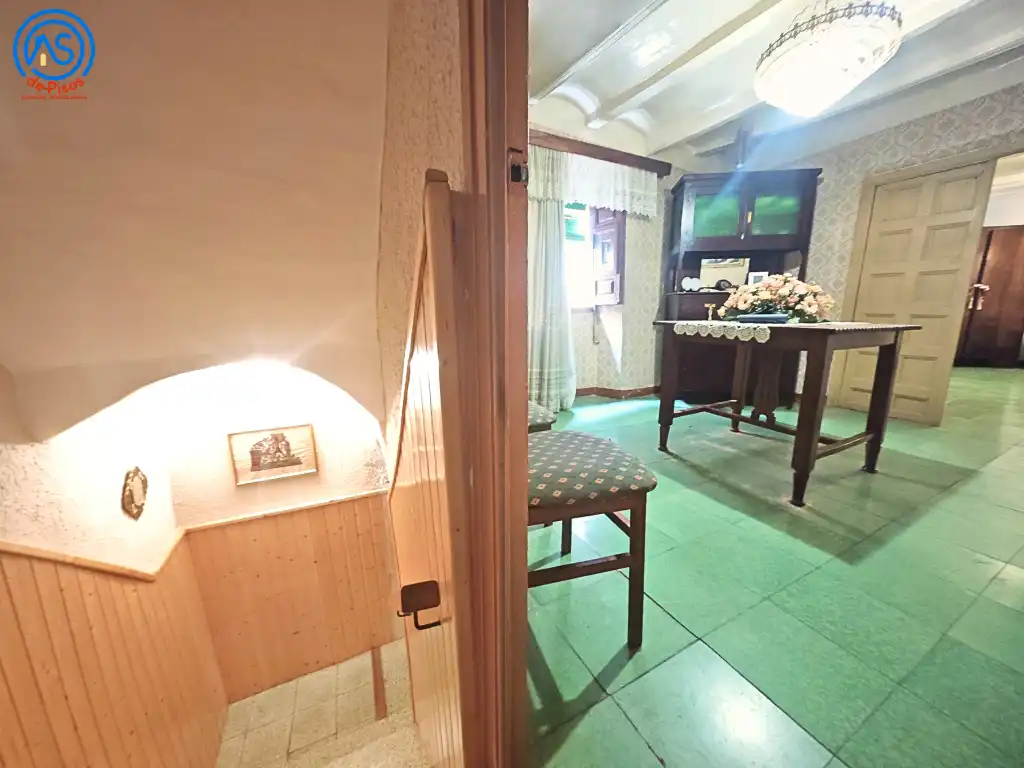 Casa o chalet en venta en Brea de Aragón con Calefacción, Trastero y Amueblado