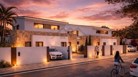 Foto 2 de Casa adosada en venta en Benaguasil, Valencia