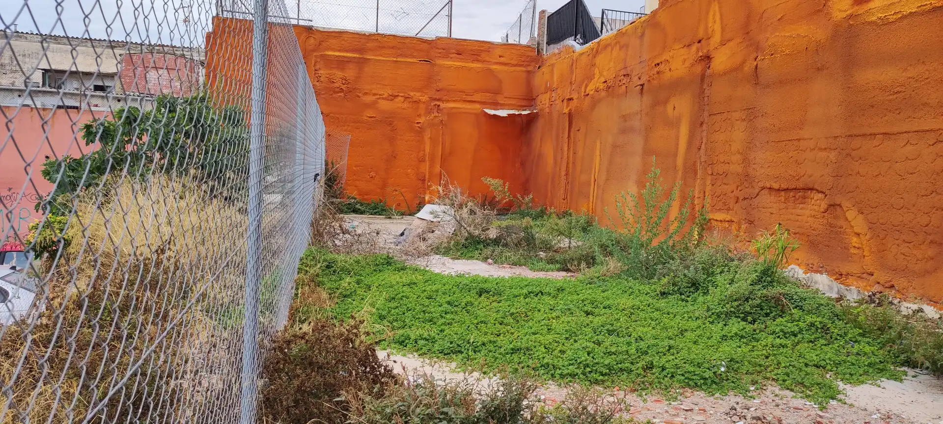 Büro zum Verkauf in Pasaje de la Torre, La Salut