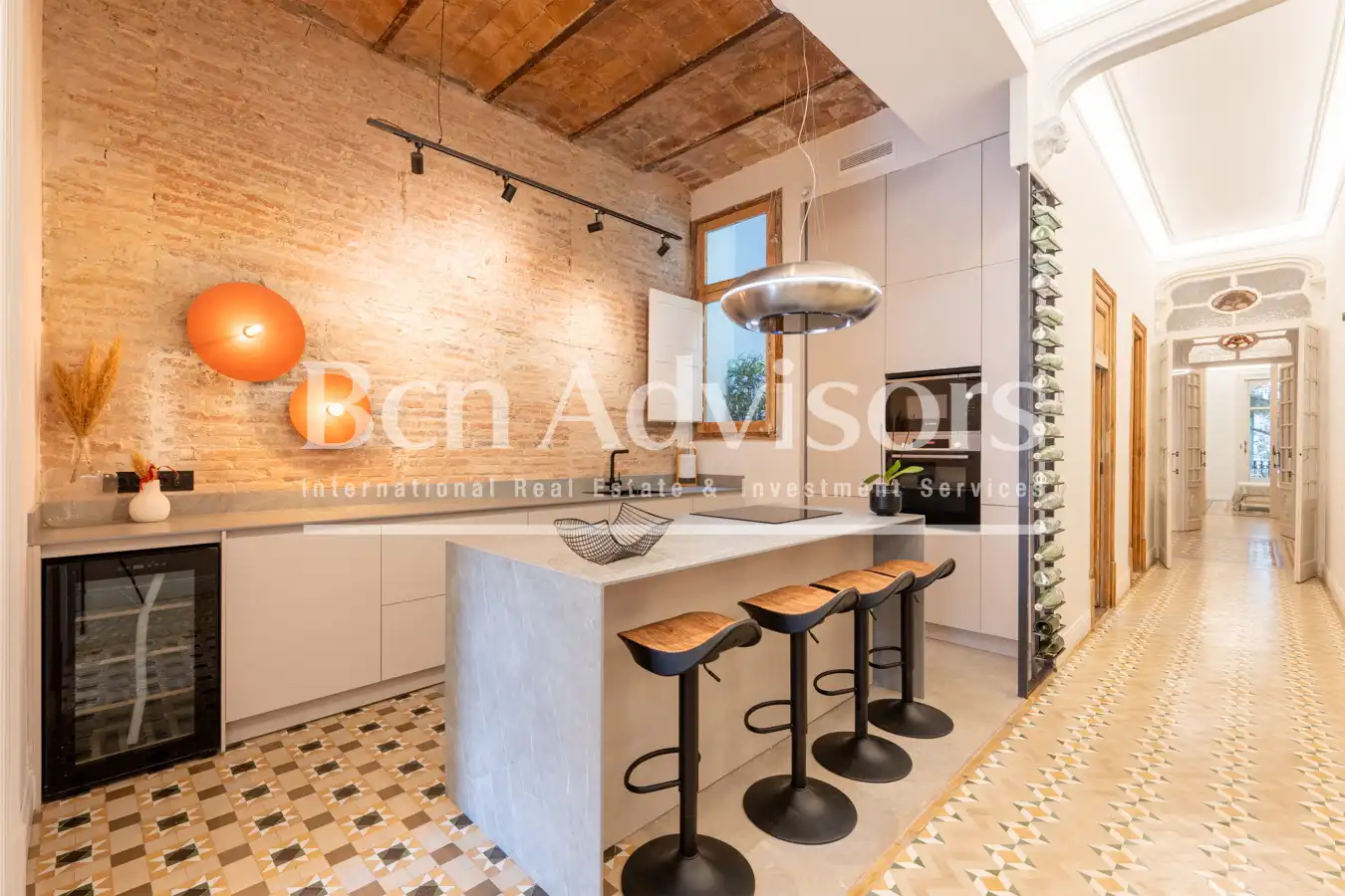 Wohnung mit Terrasse zum Verkauf in Carrer de Muntaner, imagen 14