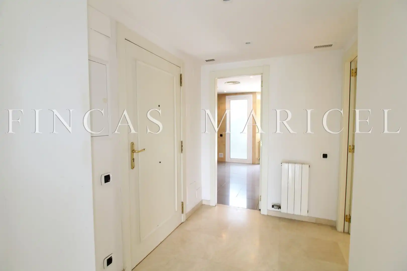 Flat for sale in Can Girona - Terramar - Vinyet