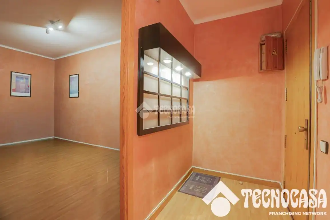 Piso en venta en Canovelles con Aire acondicionado y Balcón