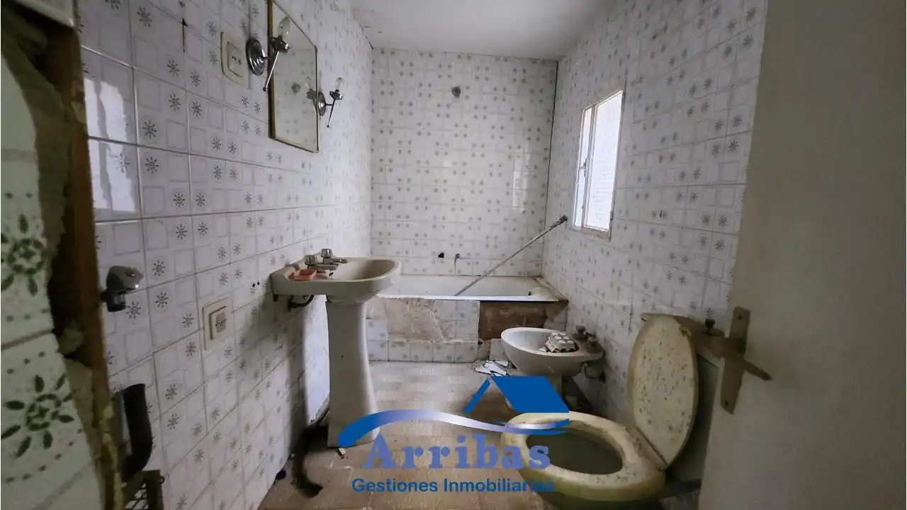 Casa rústica en venta en Escalona, imagen 5