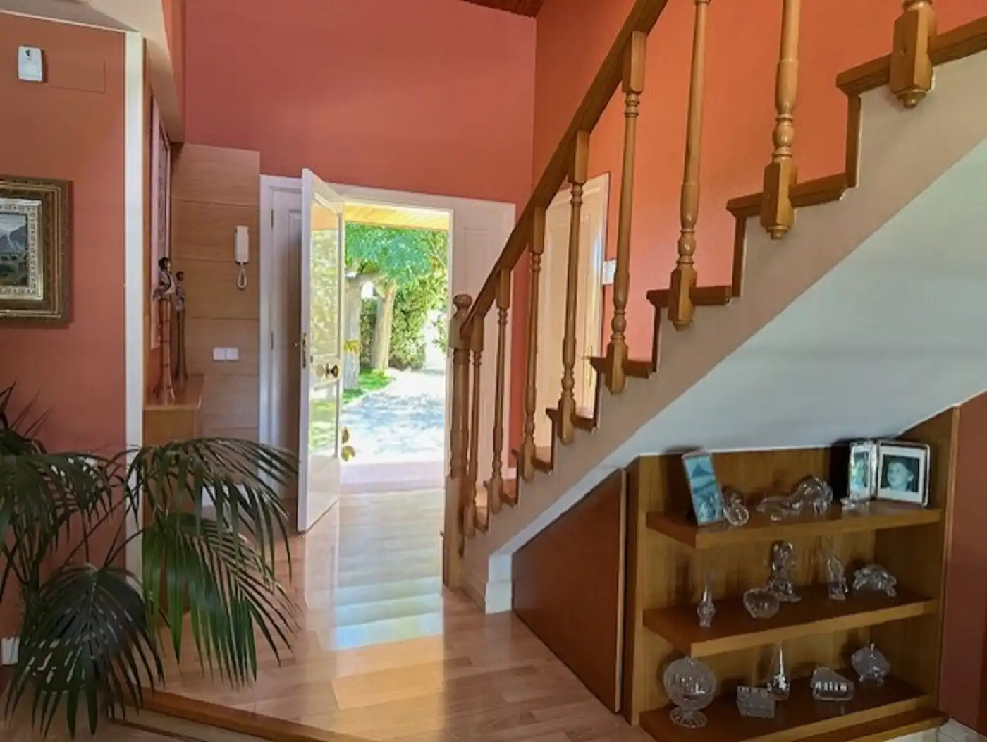 Casa o xalet en venda en Valls amb Aire condicionat, Calefacció i Jardí privat