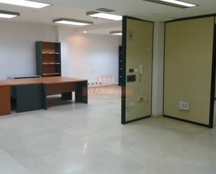 Planta baja to rent in  Albacete Capital