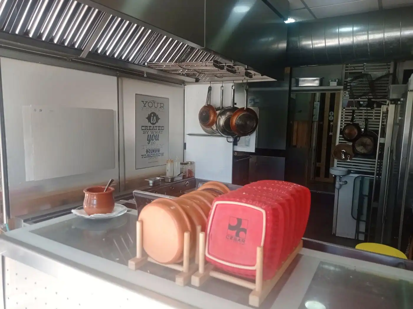 Local comercial en traspaso en Canaletes - Turonet, imagen 41