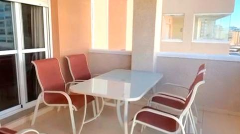 Foto 5 de Piso en venta en Tomás Maestre, La Manga del Mar Menor