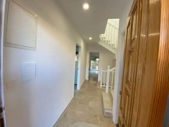 Adossat amb terrassa en venda a Viejo de Altea, imagen 19
