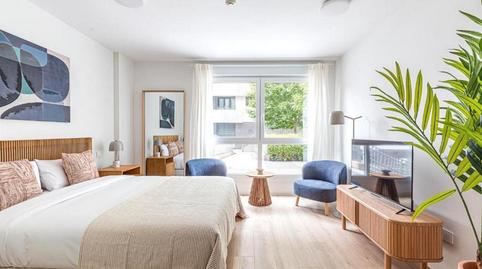 Photo 5 of Flat to rent in Calle de Alejandro Dumas, Imperial, Madrid