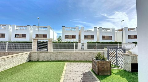 Foto 5 de Planta baja de alquiler en Calle Turquesa, 2, La Zenia, Orihuela