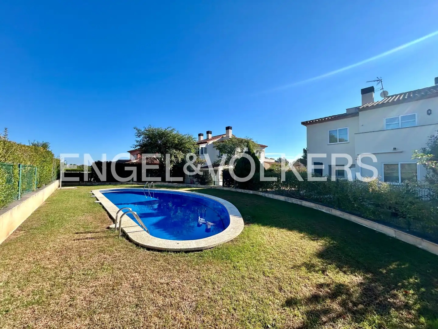 Detached homes for sale in Mont-roig del Camp  with Air Conditioner, Heating and Private garden