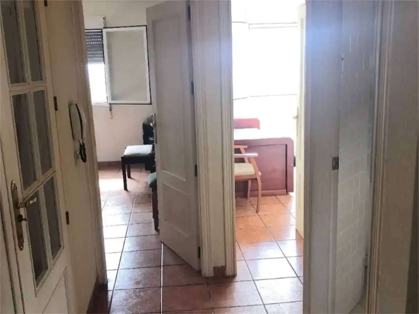 Casa o chalet en venta en Baza con Jardín privado y Trastero