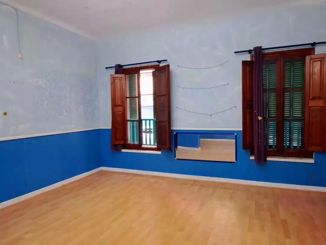 Habitatge amb jardí en venda a Carrer del Parc 16, imagen 16
