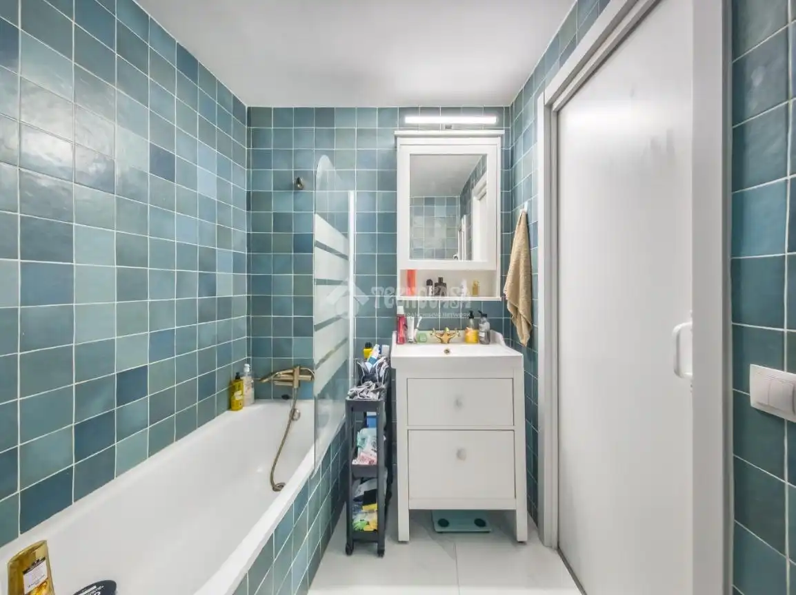Baño de Piso en venta en Madrid