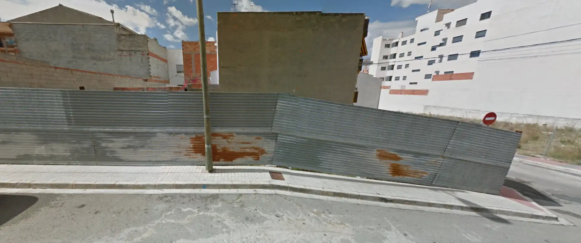 Wohnbaugrundstück zum Verkauf in Carrer de Lope de Vega 28, imagen 3