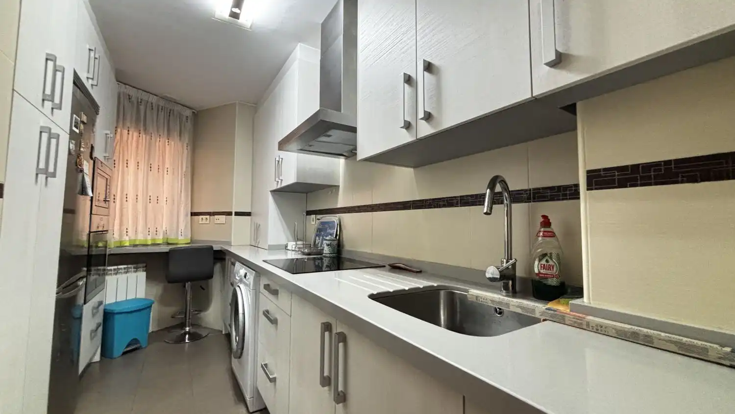 Wohnung zur Miete in SANTA ADELA, Barrio de Zaidín