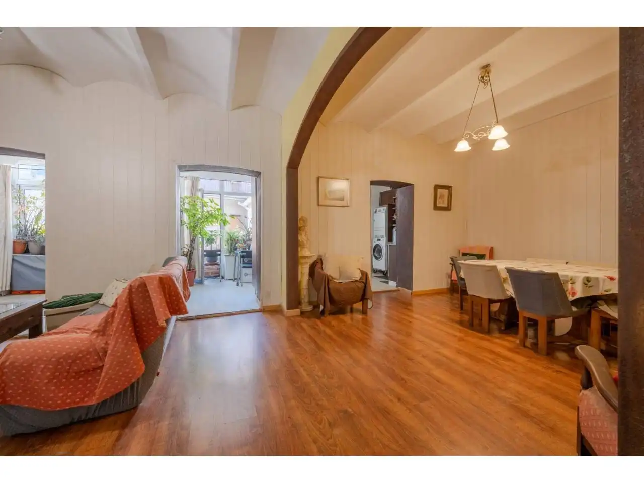 Wohnung zum Verkauf in Carme - Vistalegre, imagen 8